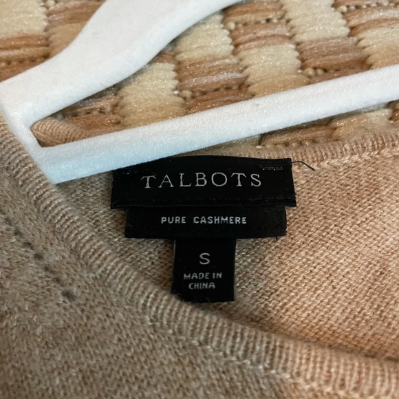 Cashmere sweater - Picture 2 of 2